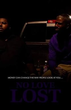 No Lost Love