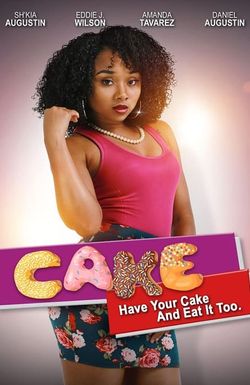Cake: The Series