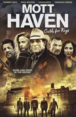 Mott Haven