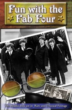 Fun with the Fab Four