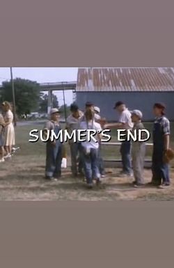 Summer's End