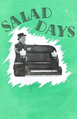 Salad Days