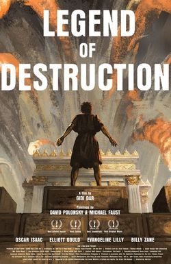 Legend of Destruction