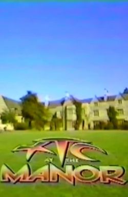 XTC at the Manor
