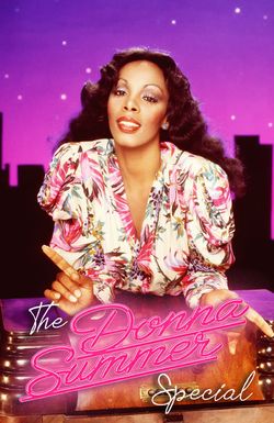 The Donna Summer Special