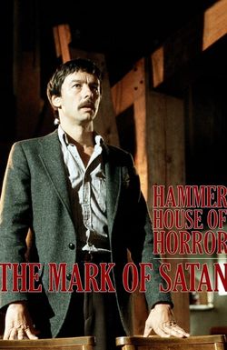 Hammer House of Horror