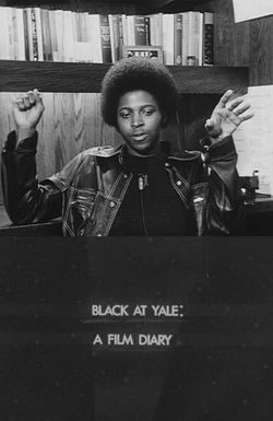 Black at Yale: A Film Diary