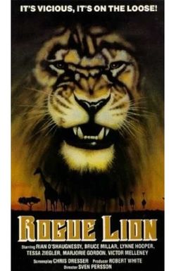 Rogue Lion