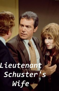 Lieutenant Schuster's Wife