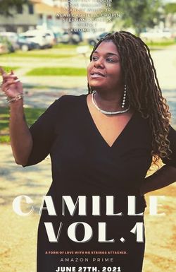 Camille Vol 1