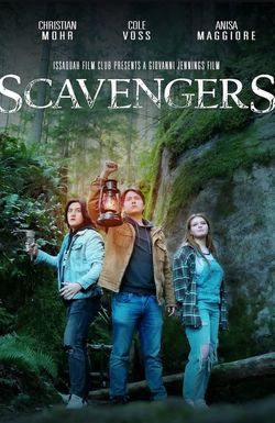 Scavengers