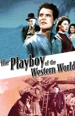 The Playboy of the Western World
