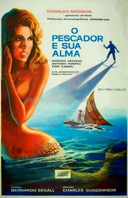 The Fisherman and His Soul