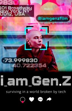 I Am Gen Z