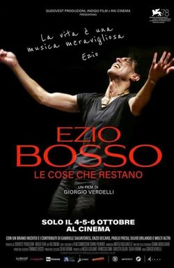 Ezio Bosso: Le cose che restano