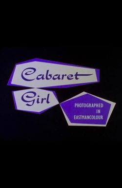 Cabaret Girl