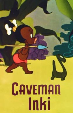 Caveman Inki
