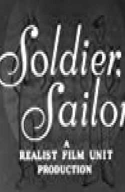 Soldier, Sailor
