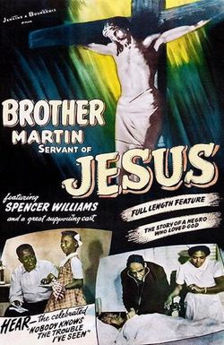 Brother Martin