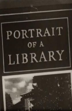 Portrait of a Library