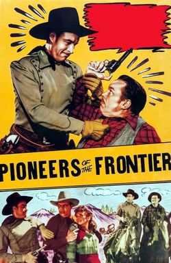 Pioneers of the Frontier