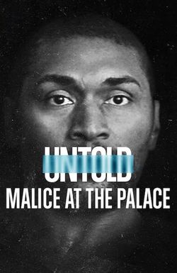 Untold: Malice at the Palace