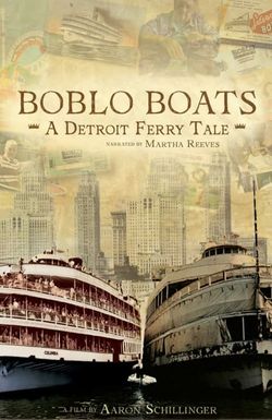 Boblo Boats: A Detroit Ferry Tale