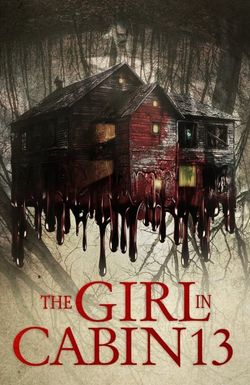 The Girl in Cabin 13