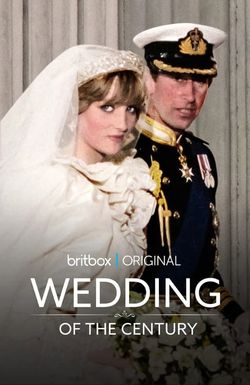 The Wedding of the Century