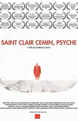 Saint Clair Cemin, Psyche