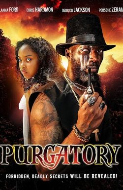 Purgatory
