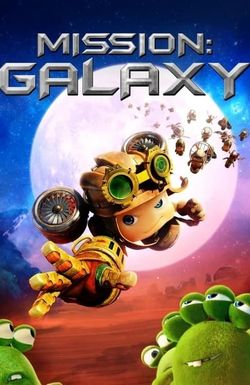 Axel 2: Adventures of the Spacekids