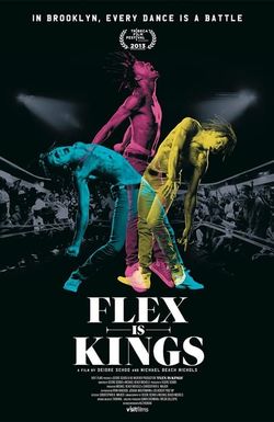 Flex Is Kings