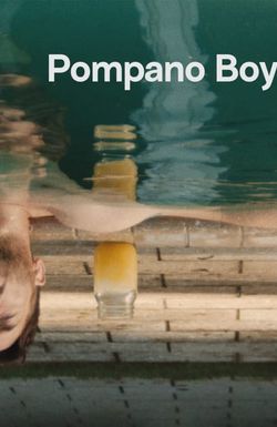 Pompano Boy