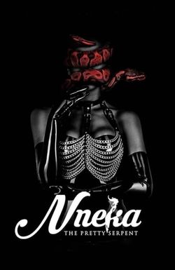 Nneka the Pretty Serpent