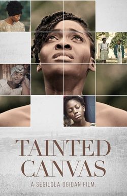 Tainted Canvas