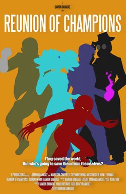 Reunion of Champions