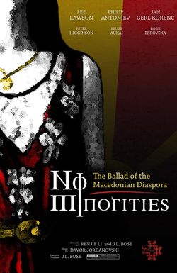 No Minorities: The Ballad of the Macedonian Diaspora