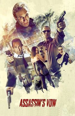 Assassin's Vow