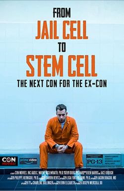 Jail Cell to Stem Cell: The Next Con for the Ex-Con