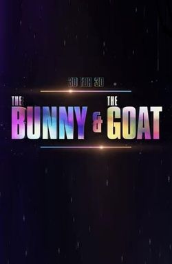 The Bunny & The GOAT - ESPN 30 for 30