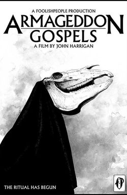 Armageddon Gospels