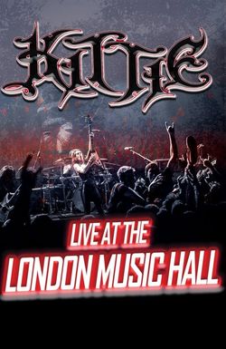 Kittie: Live at the London Music Hall