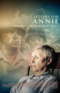 Letters for Annie: Memories from World War II