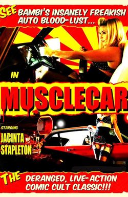 Musclecar
