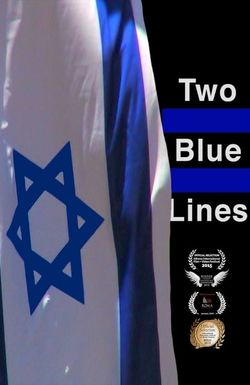 Two Blue Lines