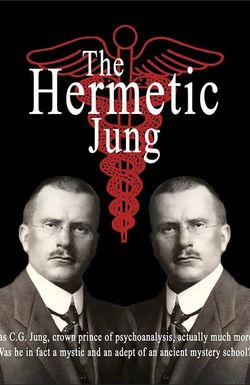 The Hermetic Jung