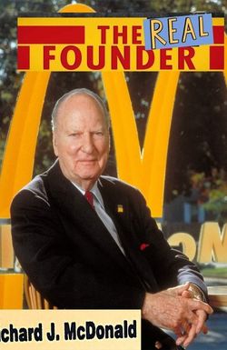The Real Founder