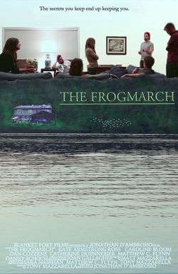 The Frogmarch