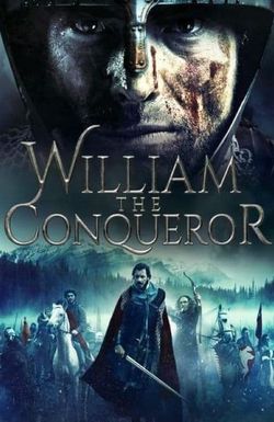 William the Conqueror